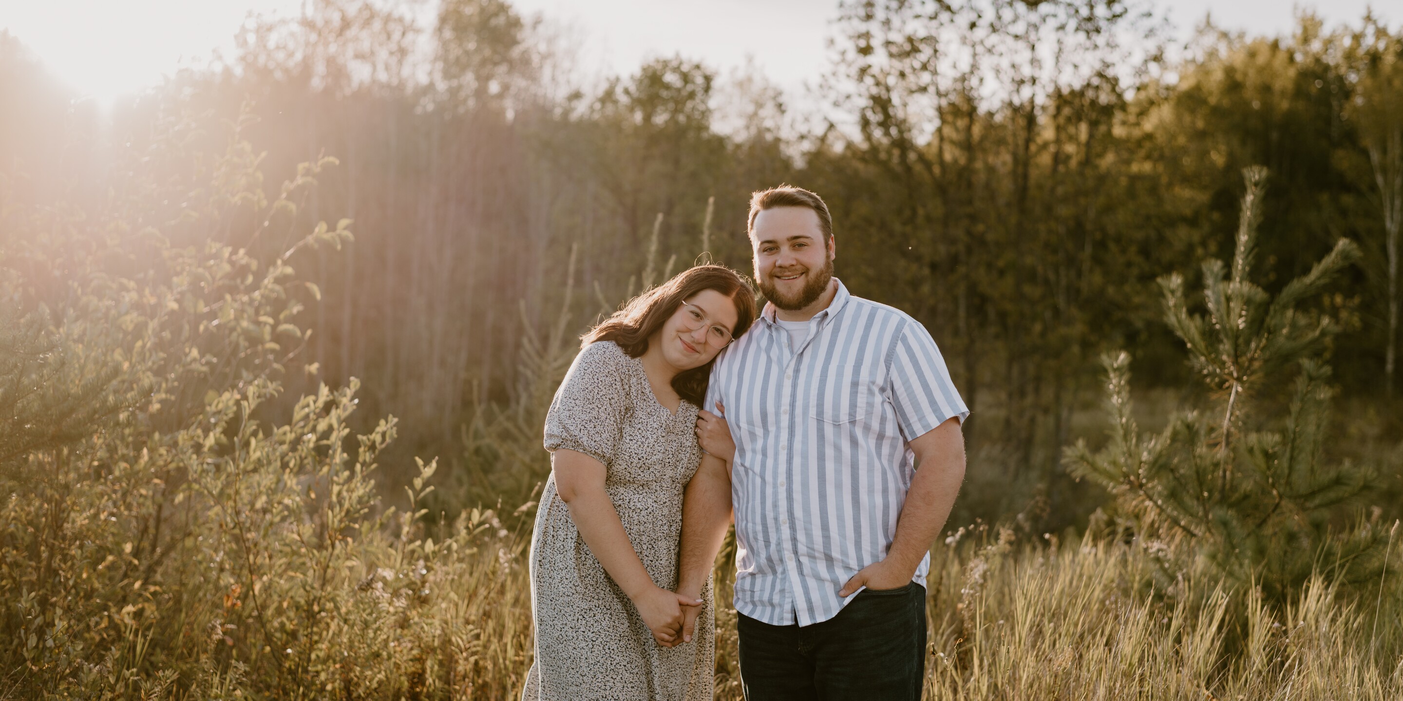 Jack & Cheyenne Home Page Banner
