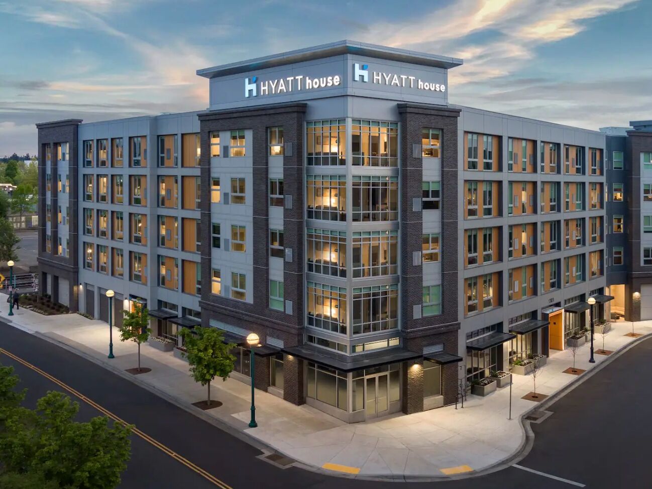 Picture of Hyatt House Portland / Beaverton