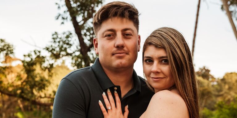 Emma & Camden Home Page Banner