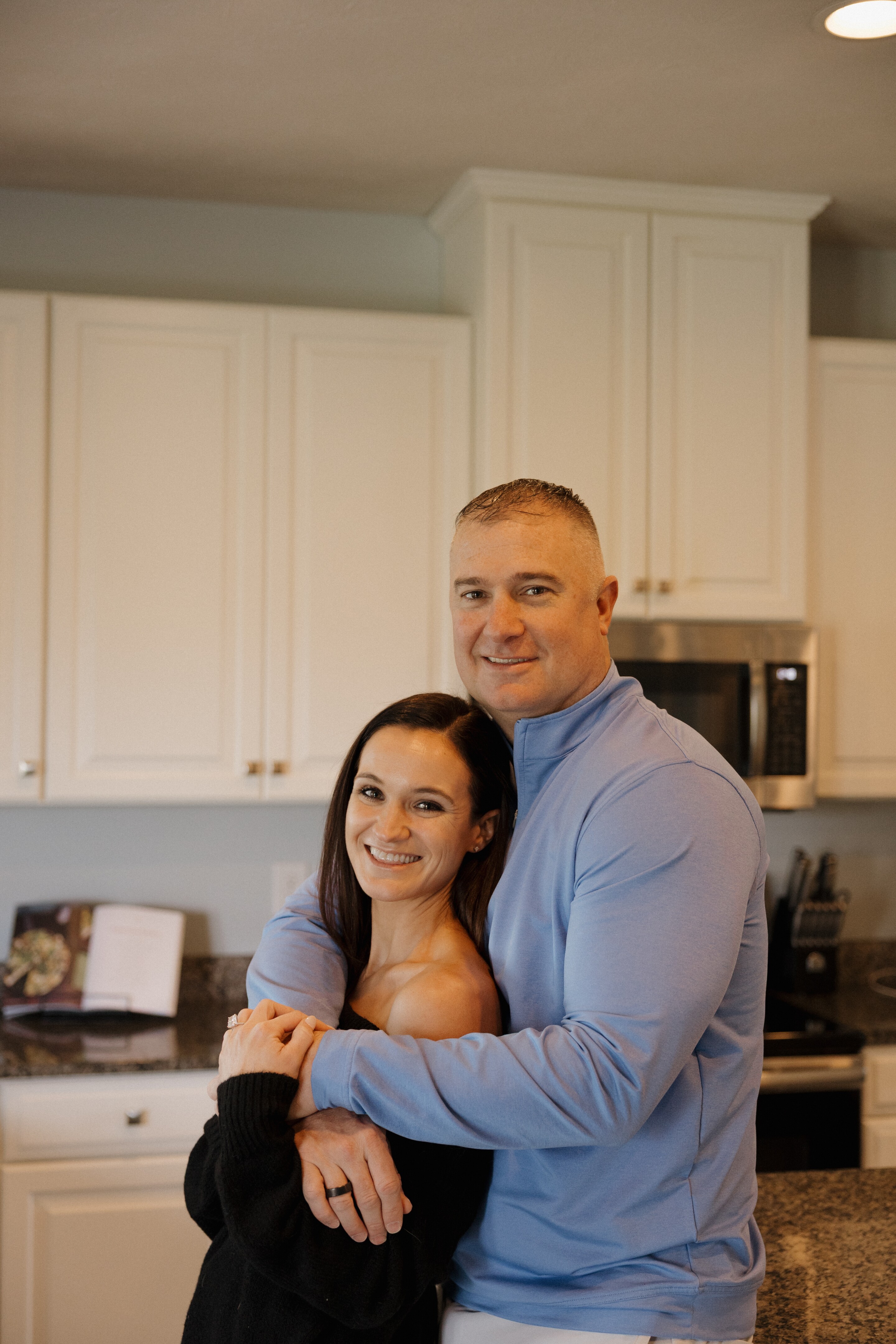 Jessica & Brent Home Page Banner