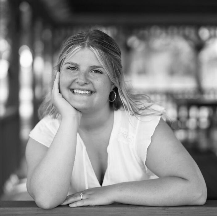Lauryn Thoman