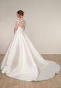 Stella York SY8230 Ball Gown Wedding Dress - thumbnail - 5
