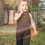 Sophia Bean 