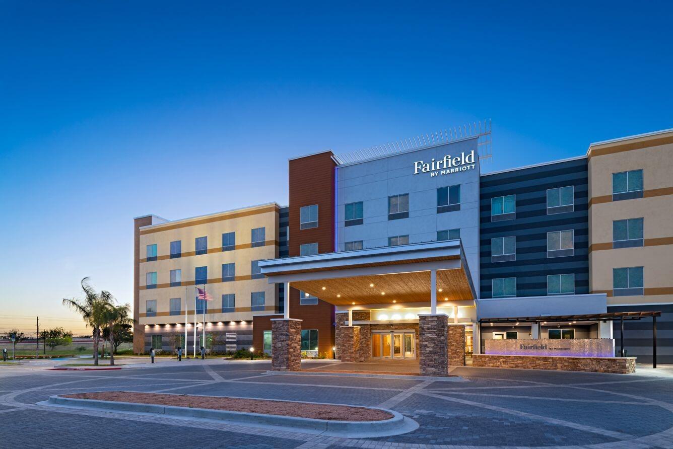 Picture of Fairfield by Marriott Inn & Suites Harlingen