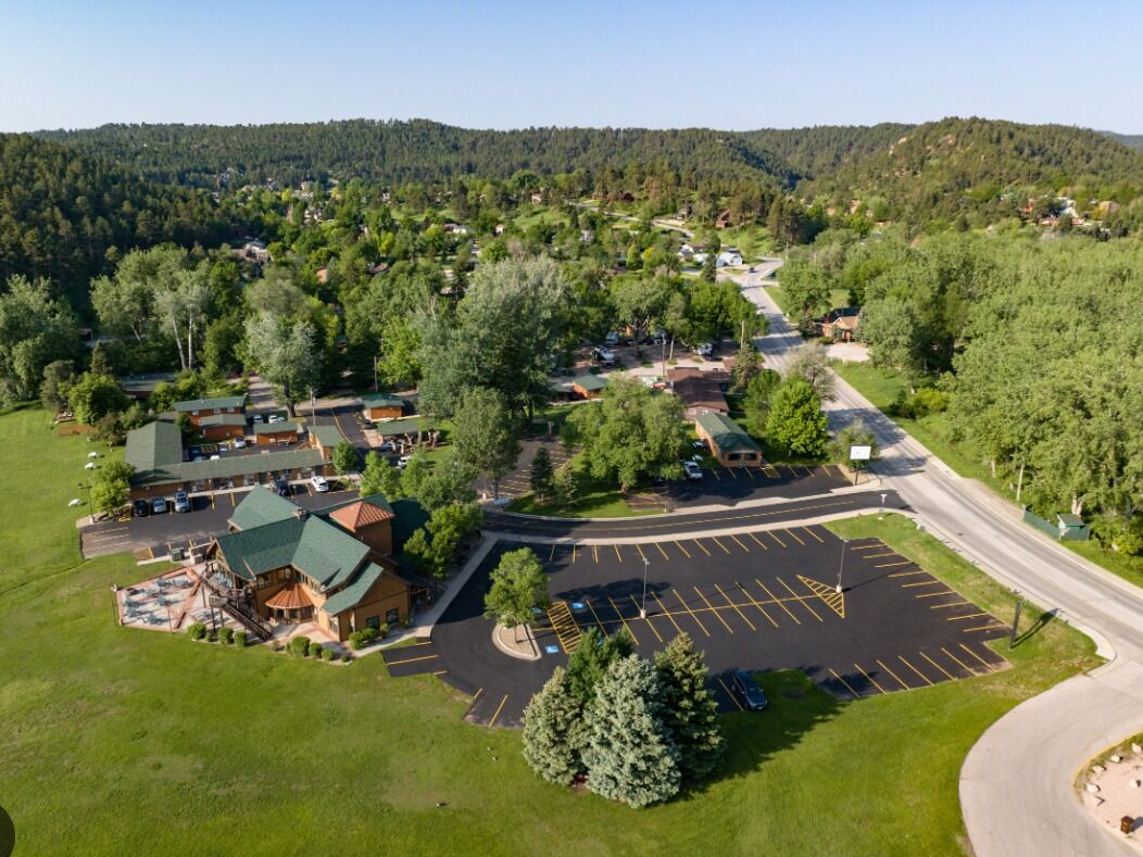 Picture of Canyon Lake Resort