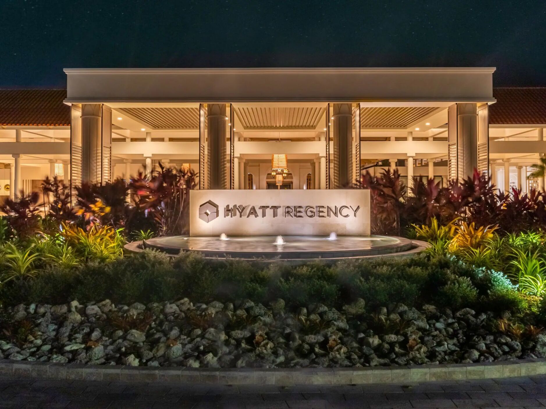 Picture of Hyatt Regency Grand Reserve Puerto Rico
