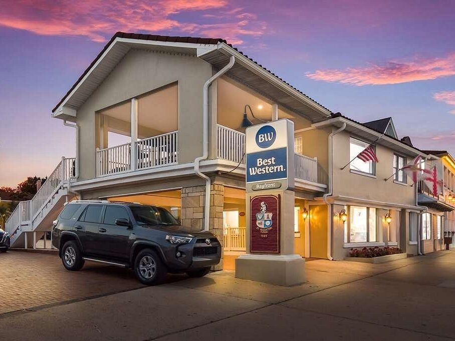 Picture of Best Western Bayfront