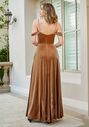 B2 Bridesmaids by Jasmine B233073 Bridesmaid Dress - thumbnail - 3