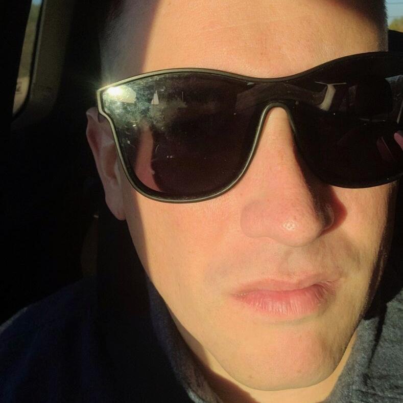 Scott Pericak