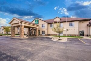 Picture of Quality Inn & Suites