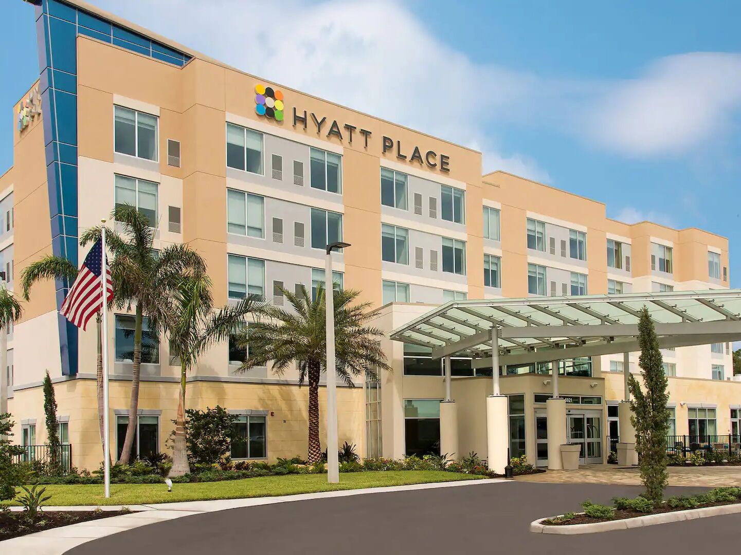 Picture of Hyatt Place Sarasota/Lakewood Ranch