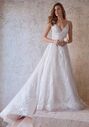 Maggie Sottero MICHELLE A-Line Wedding Dress - thumbnail - 5