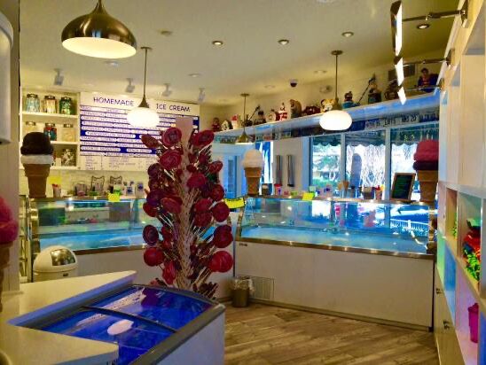 Picture of Hilton Head Ice Cream