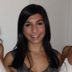 Gianna Spinelli