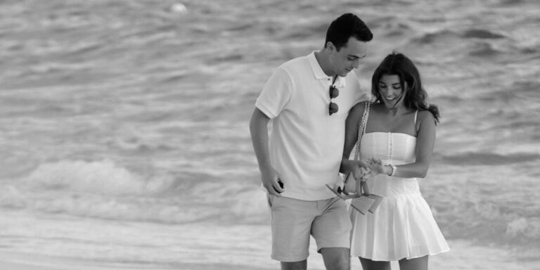 Taylor & Dylan Home Page Banner
