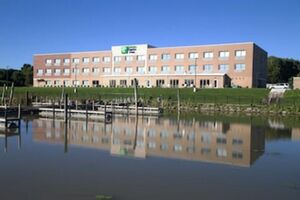 Picture of Holiday Inn Express & Suites Port Huron an IHG Hotel