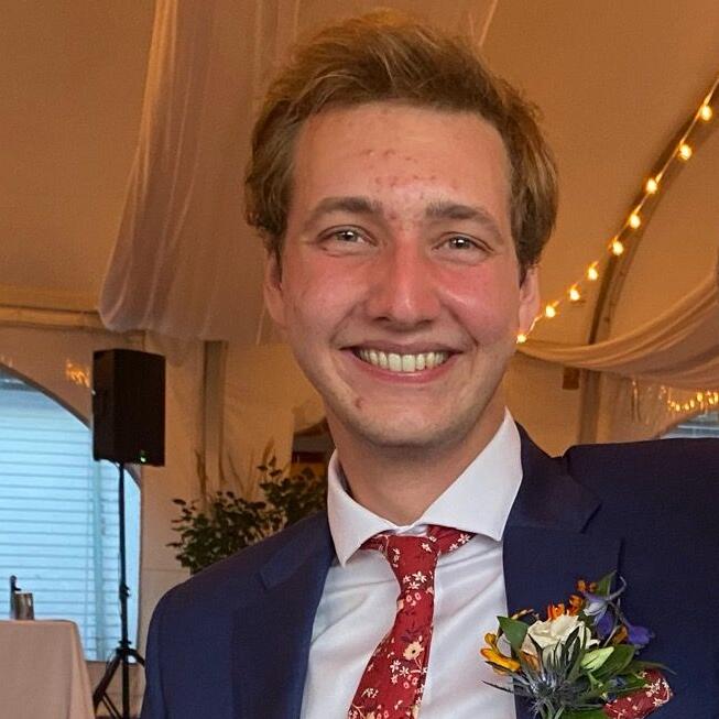 Jacob Morrison
