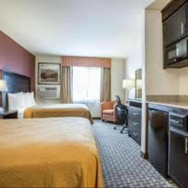 Picture of Quality Inn Buellton - Solvang