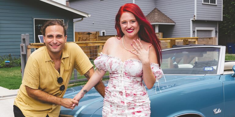 Emily & Stuart Home Page Banner
