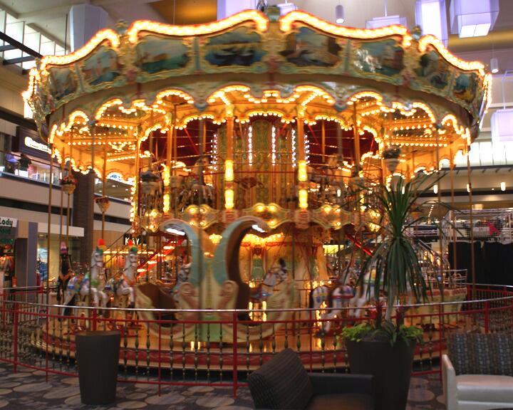 Picture of Maplewood Mall