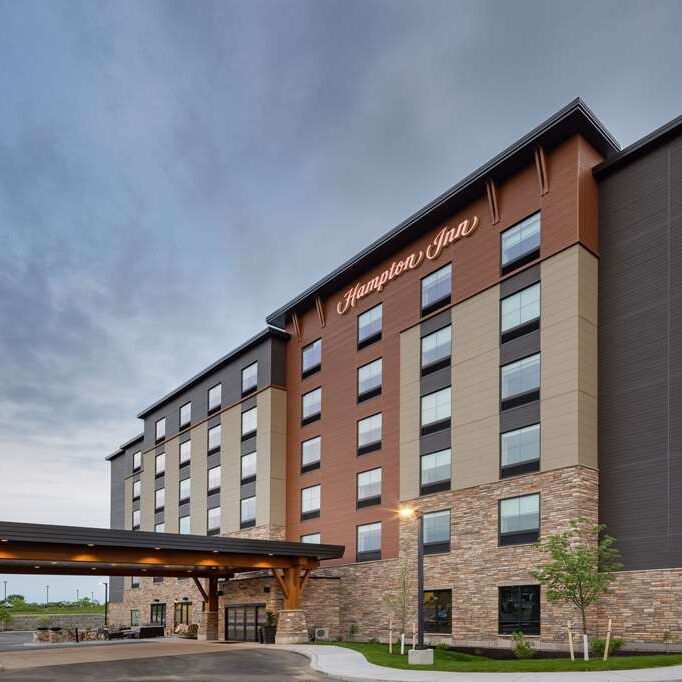 Picture of Hampton Inn Verona at Turning Stone