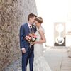 A Classic, Colorful Wedding at The James A. Michener in Doylestown, Pennsylvania