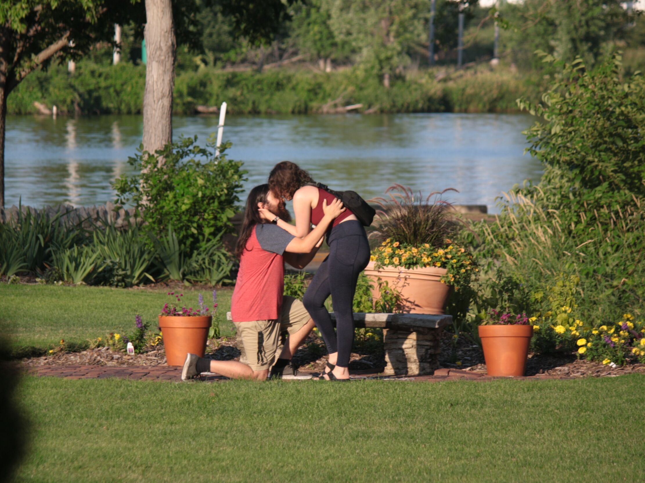 Picture of Shakespeare Garden