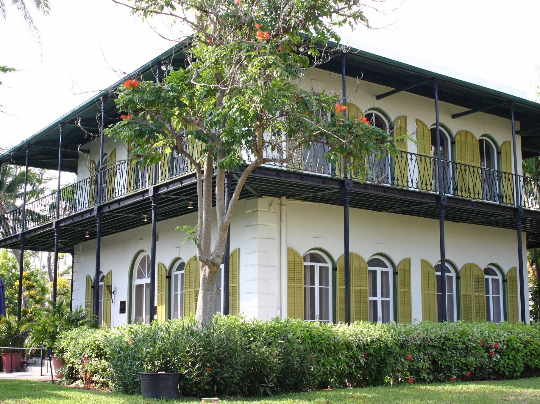 Picture of The Hemingway Home and Museum