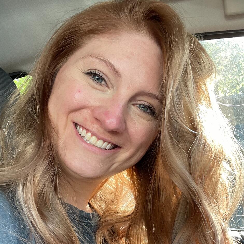 Tina Hanson