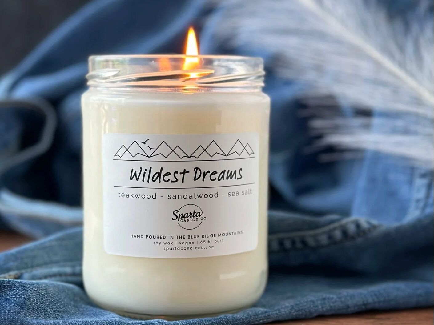 Picture of Sparta Candle Co.