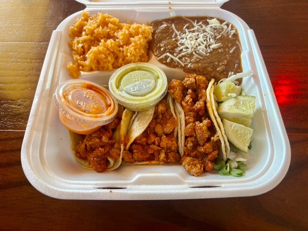 Picture of Arizona Taco Co.