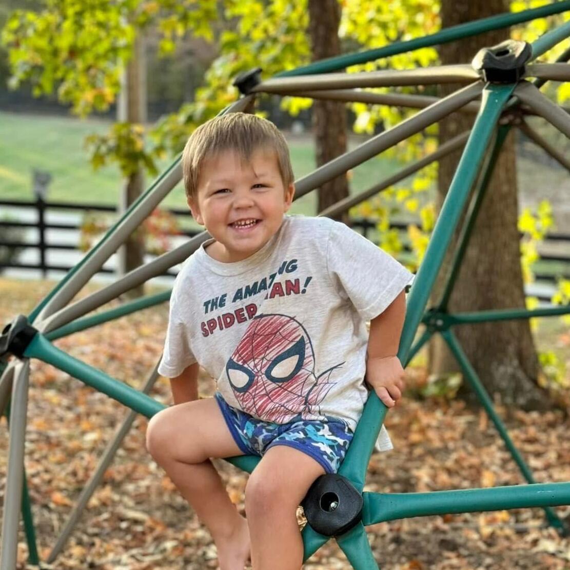 Asher Murray