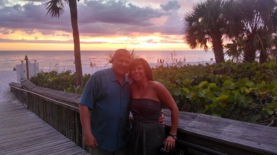 Craig & Pam Home Page Banner