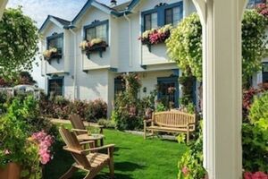 Picture of Mill Rose Inn