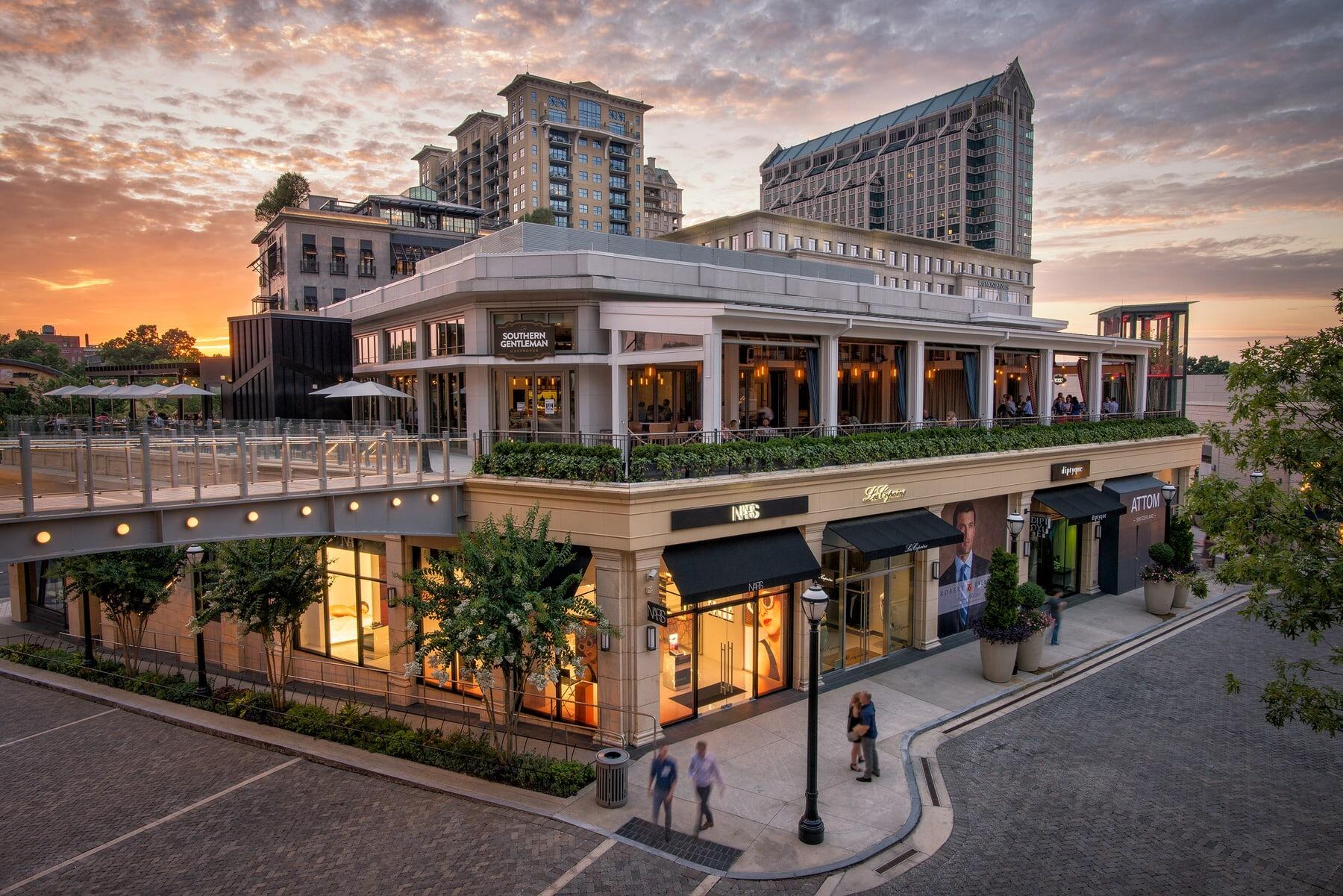Picture of The Shops of Buckhead