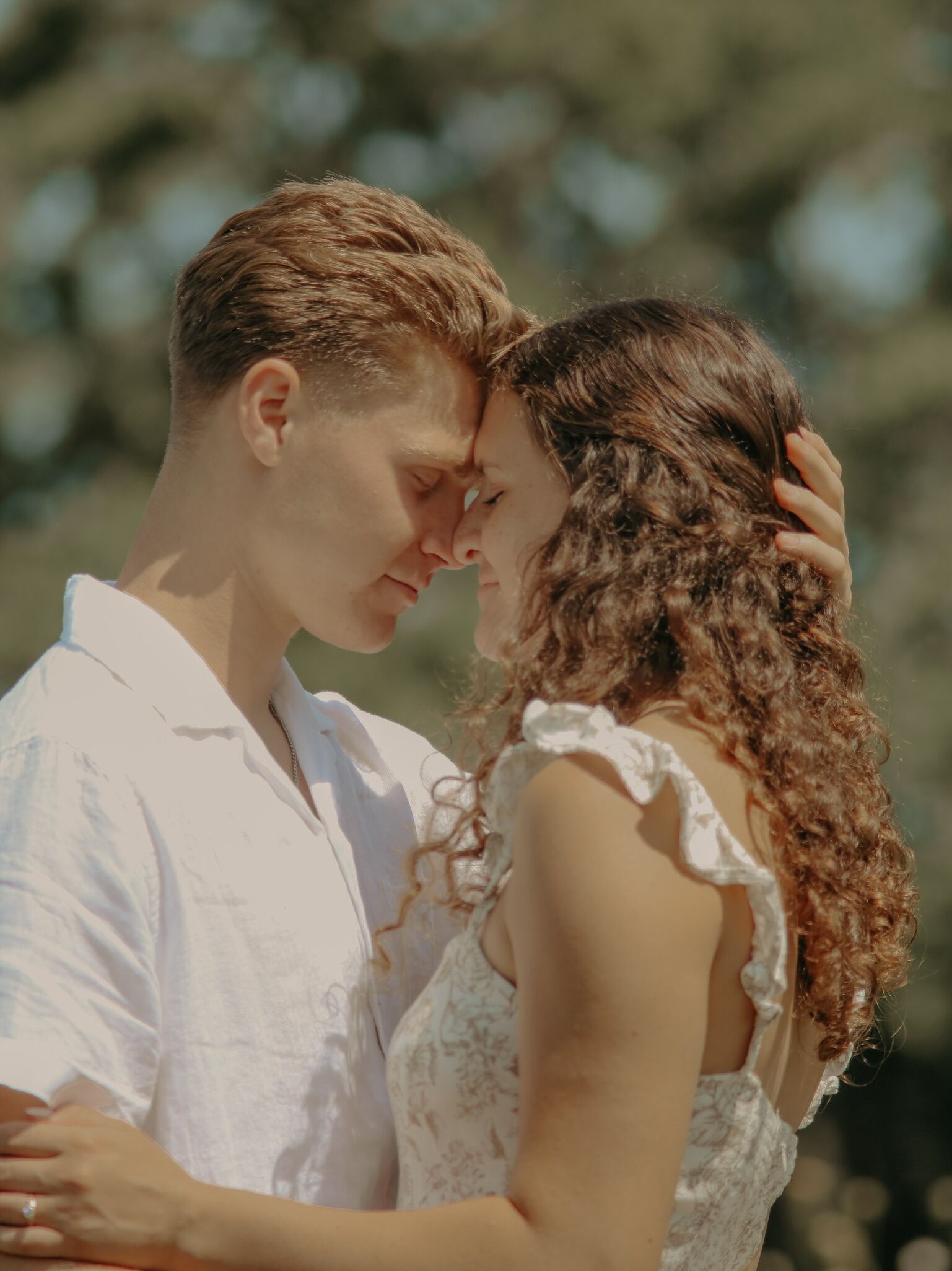 Picture of ENGAGEMENT SEASON