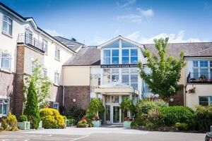 Picture of Ashdown Park Hotel