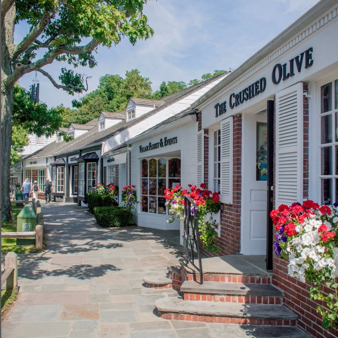 Picture of Stony Brook Village Center