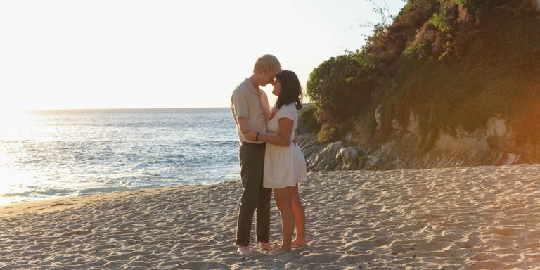 Matthew & Kezzia Home Page Banner