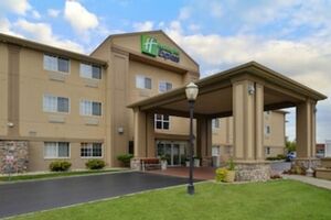 Picture of Holiday Inn Express & Suites St. Joseph an IHG Hotel