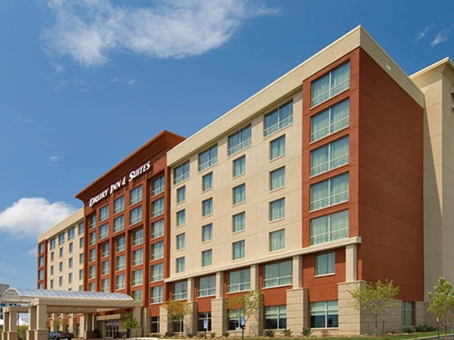 Picture of Drury Inn & Suites Kansas City Independence