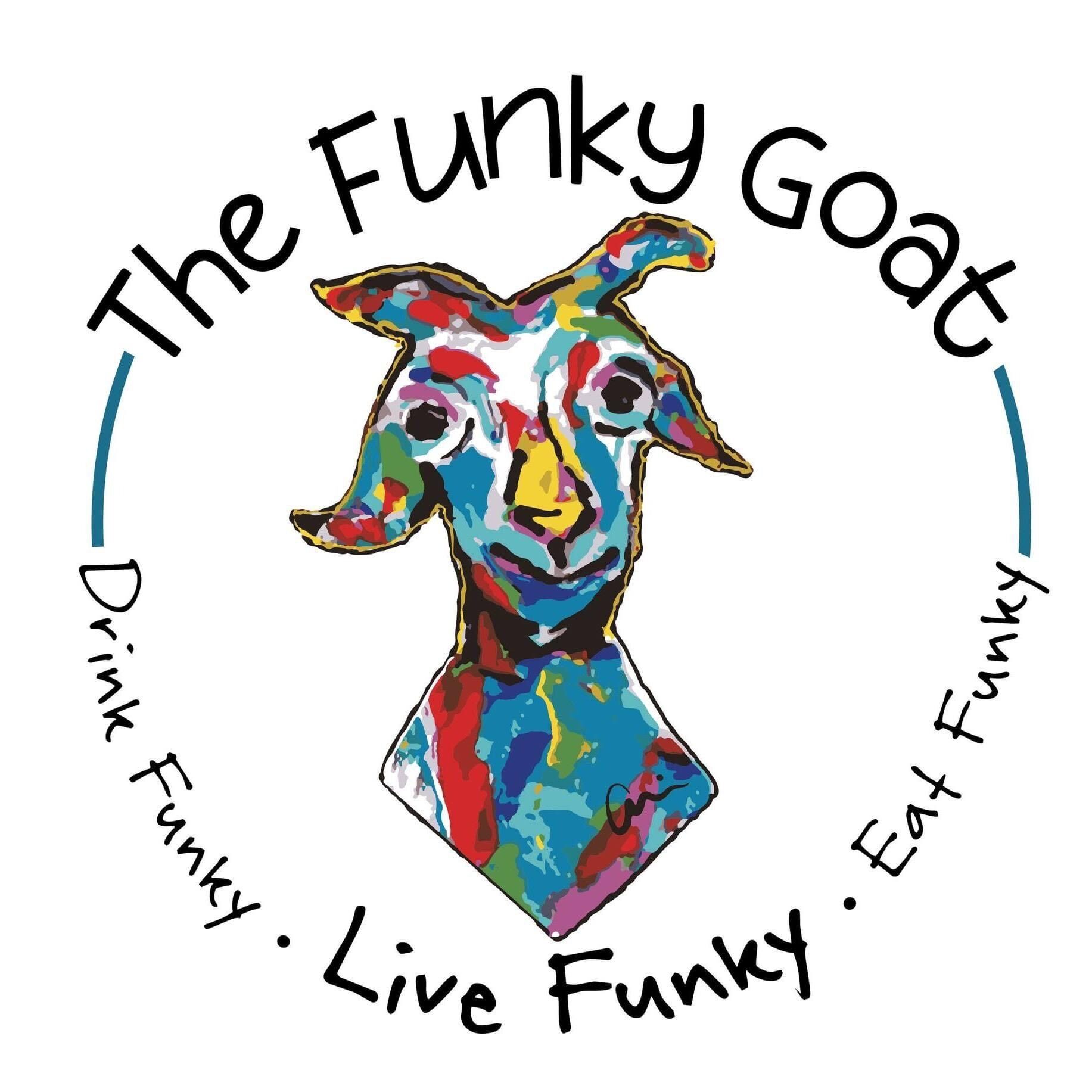 Picture of The Funky Goat