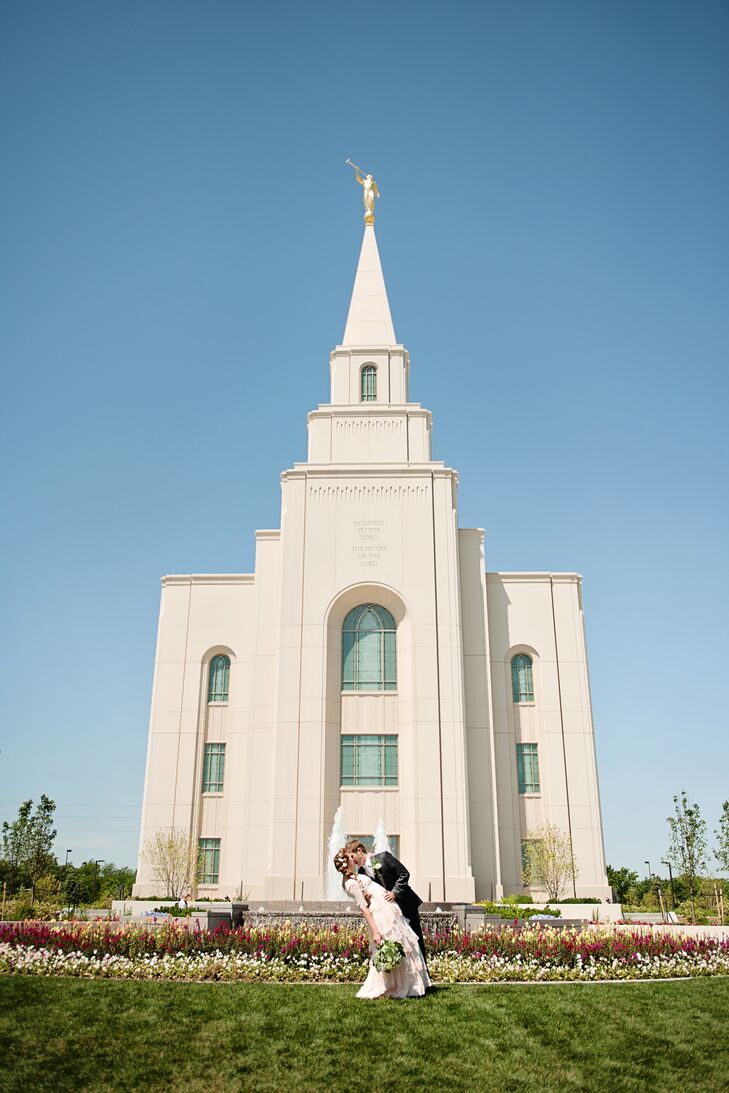 Kansas City Mormon, LDS Temple Ceremony