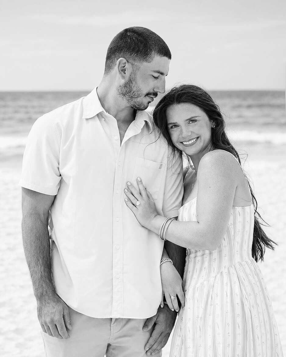 Reagan Beech and Graham Freeman's Wedding Website - The Knot