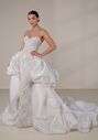 Martina Liana Luxe LE1445 Column Wedding Dress - thumbnail - 6