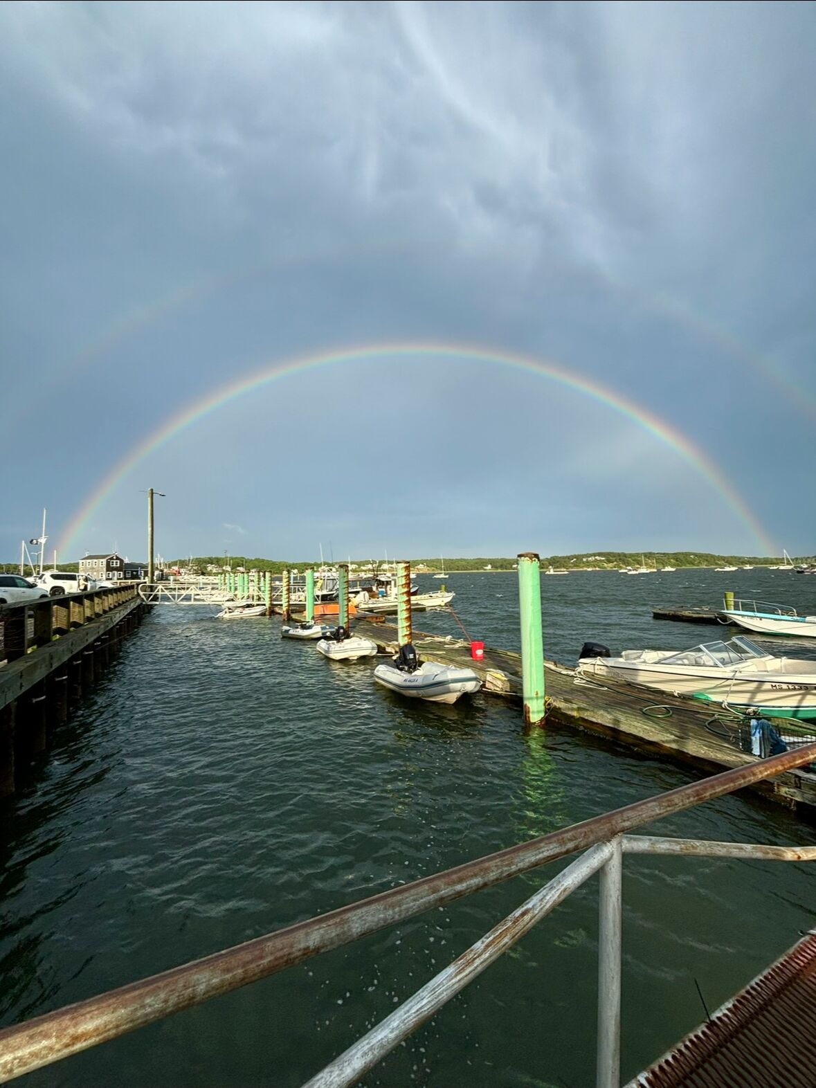 Picture of Wellfleet Marine Boat Rental Corporation