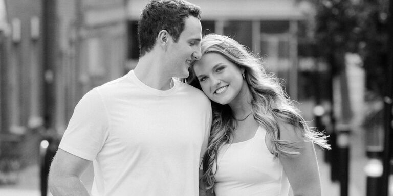 Kirstin & Nathan Home Page Banner
