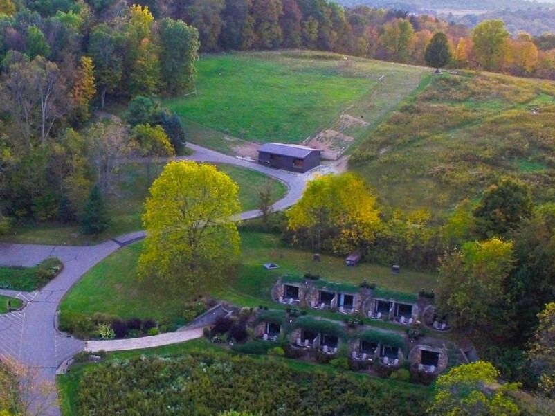 Picture of The Inn at Honey Run