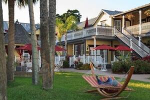 Picture of Bayfront Marin House