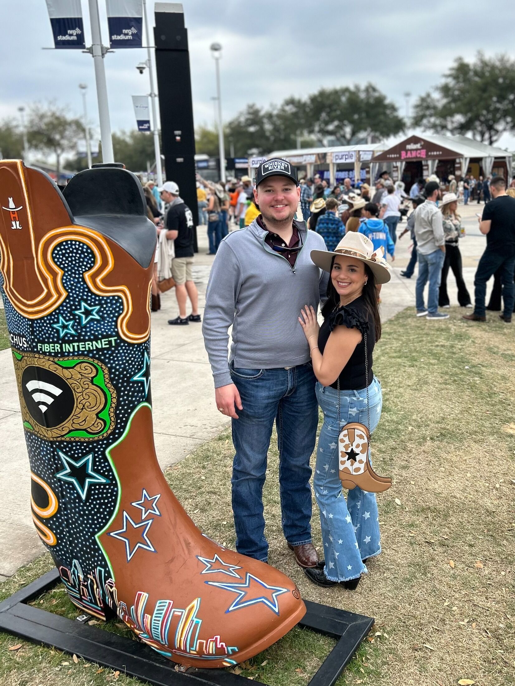 Picture of Houston Rodeo 